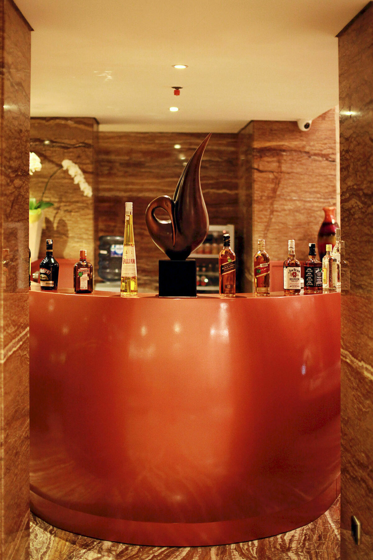 Mega Boutique Hotel Кута Экстерьер фото