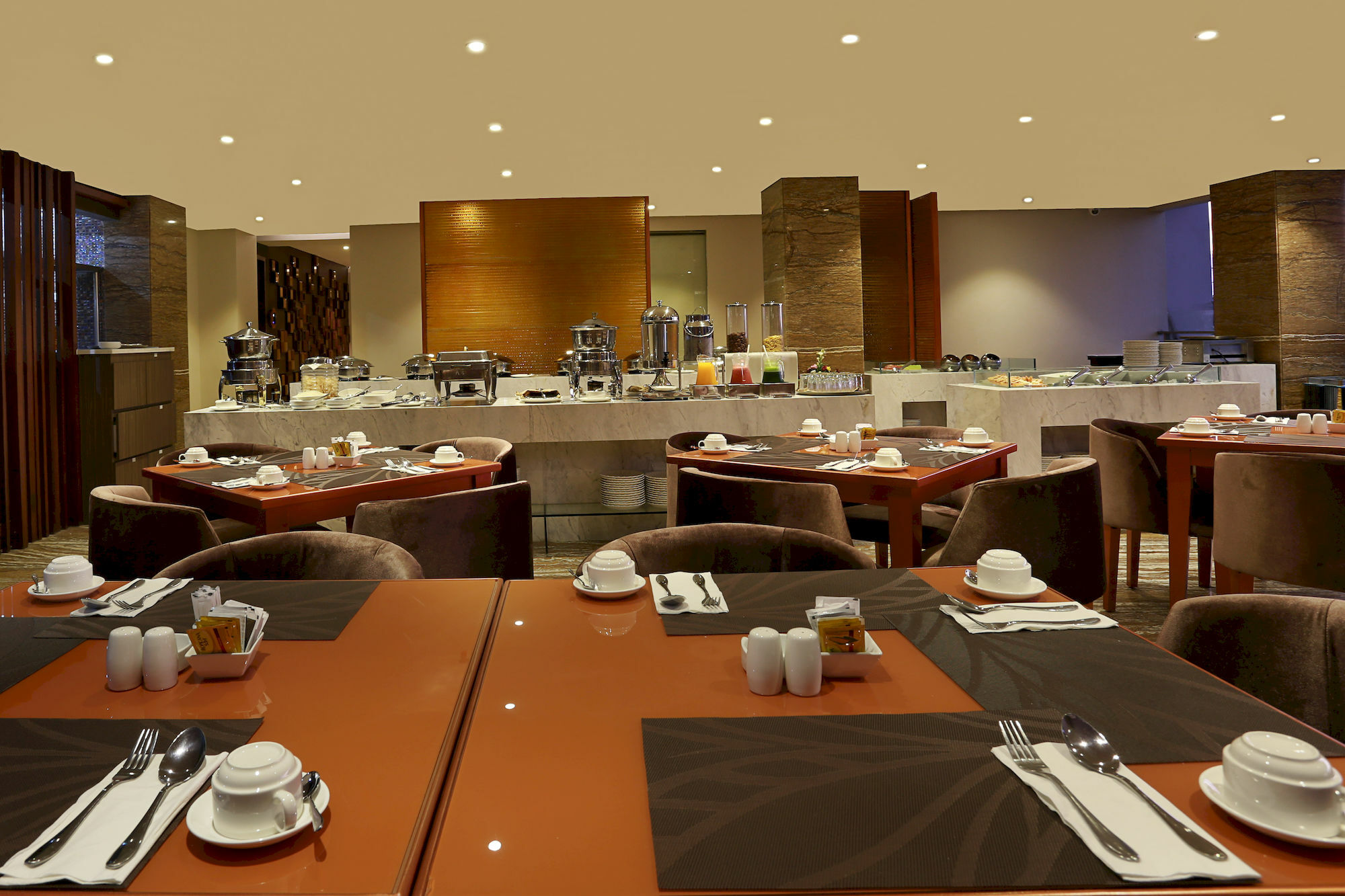 Mega Boutique Hotel Кута Экстерьер фото