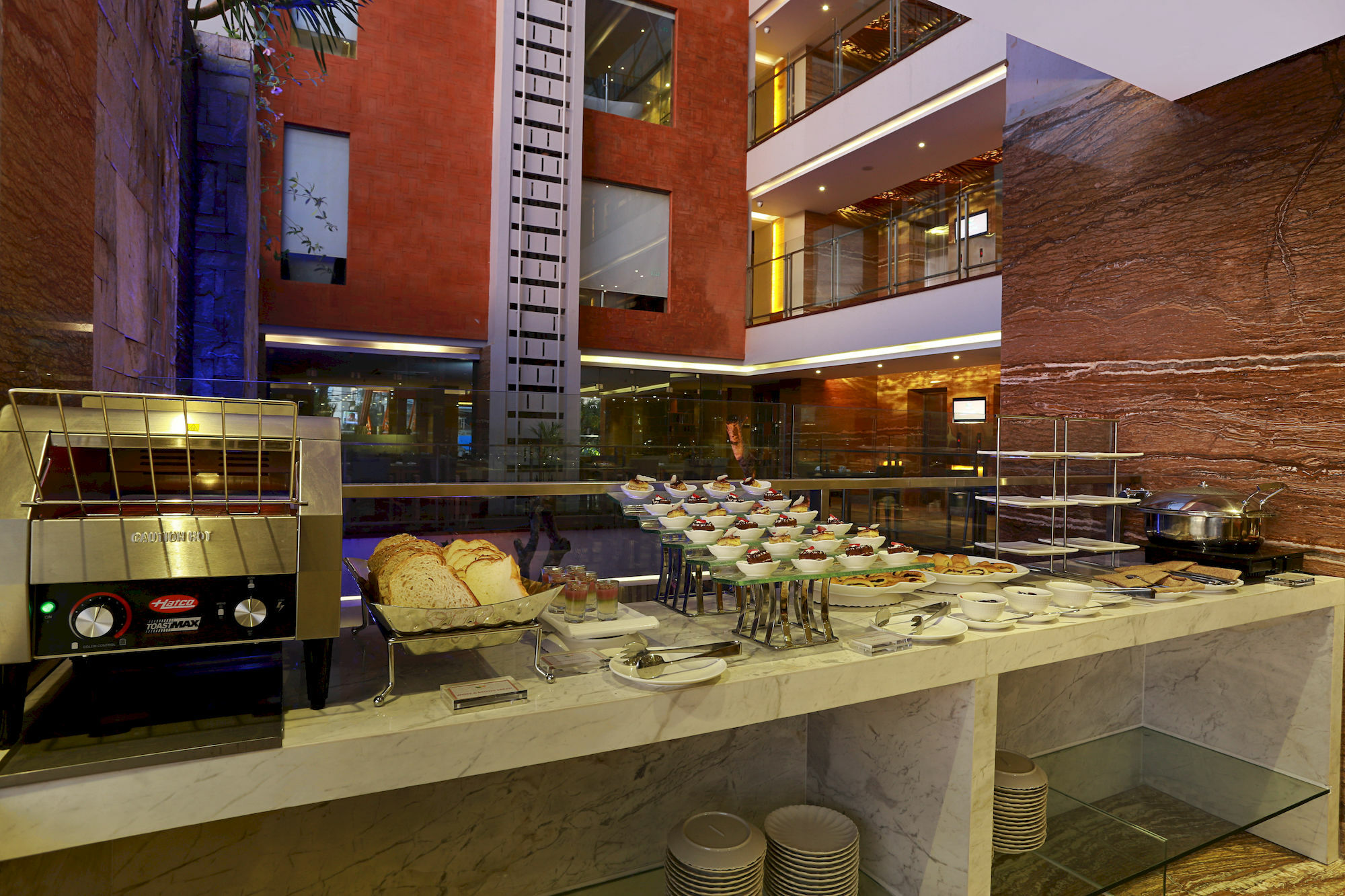 Mega Boutique Hotel Кута Экстерьер фото