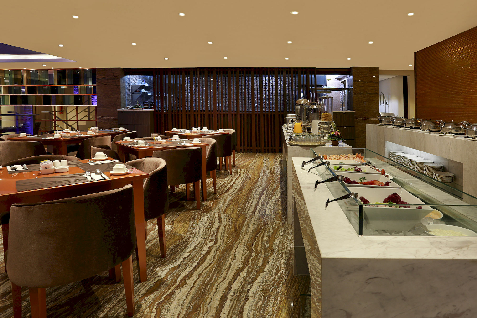 Mega Boutique Hotel Кута Экстерьер фото